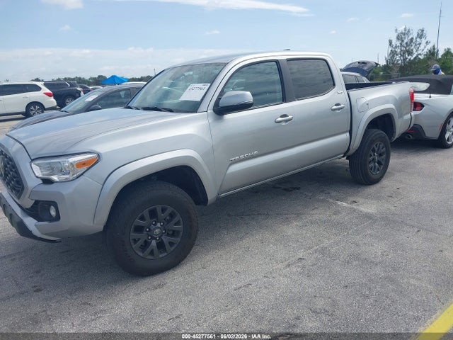 Toyota Tacoma Sr5 V6