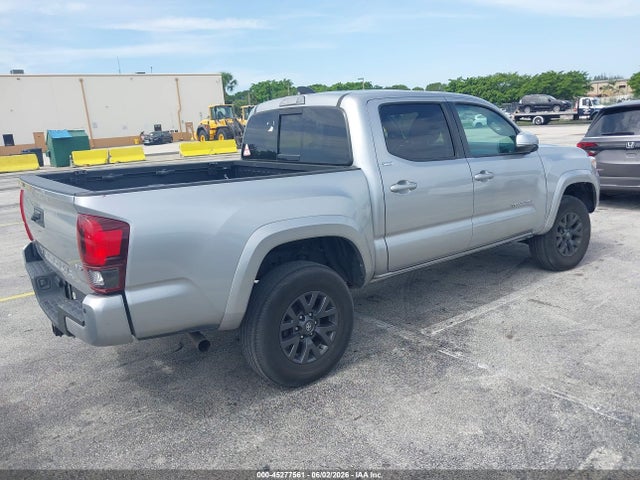 Toyota Tacoma Sr5 V6