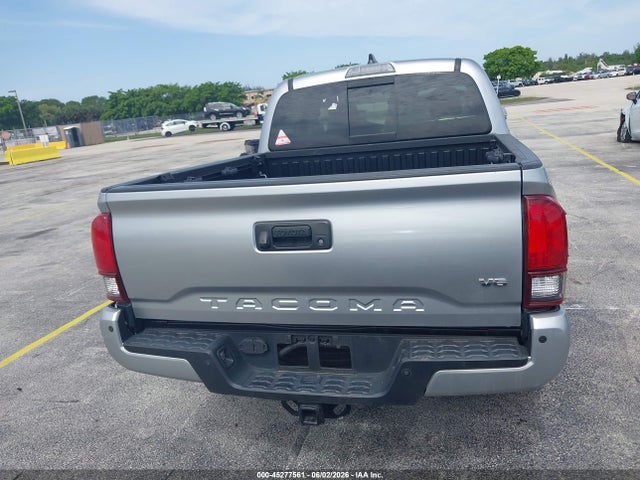 Toyota Tacoma Sr5 V6
