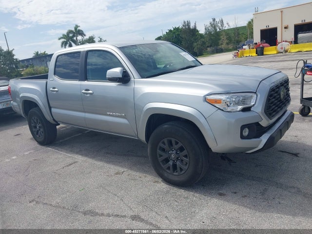 Toyota Tacoma Sr5 V6