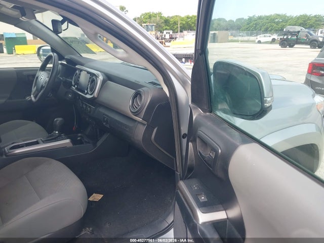 Toyota Tacoma Sr5 V6