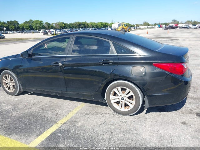 Hyundai SONATA Gls