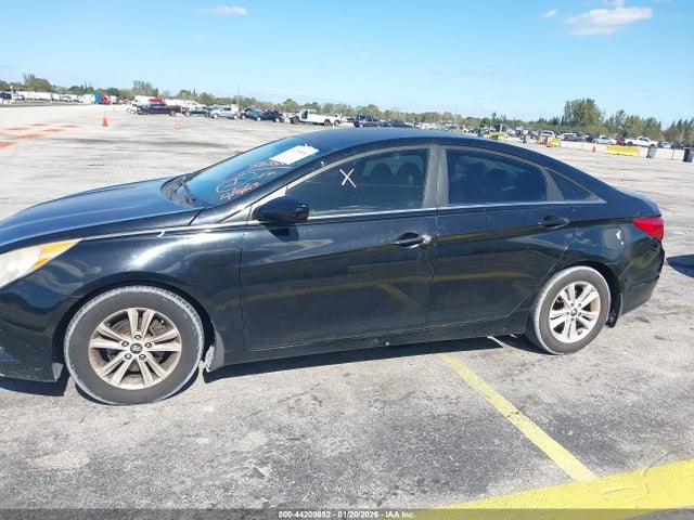 Hyundai SONATA Gls