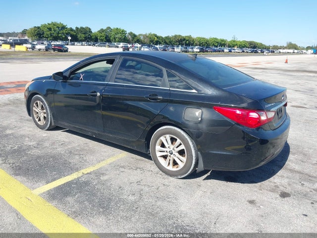 Hyundai SONATA Gls