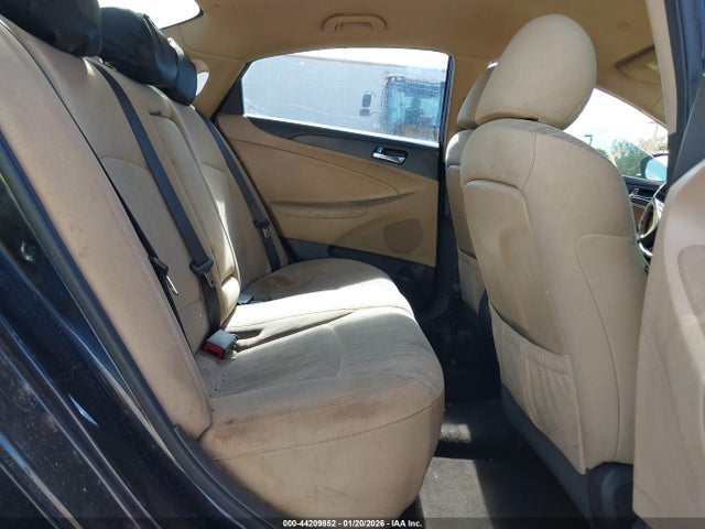Hyundai SONATA Gls