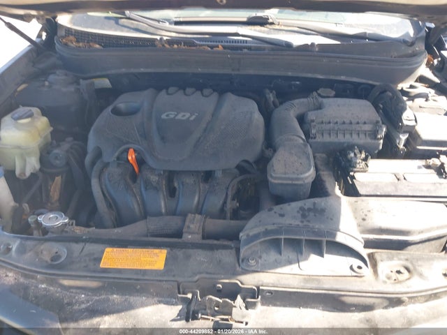Hyundai SONATA Gls
