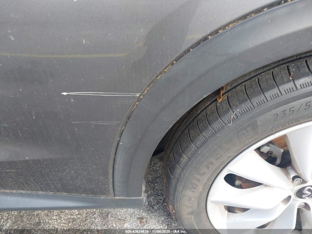 INFINITI Qx Pure