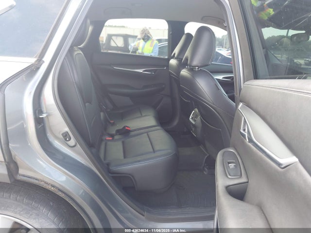 INFINITI Qx Pure
