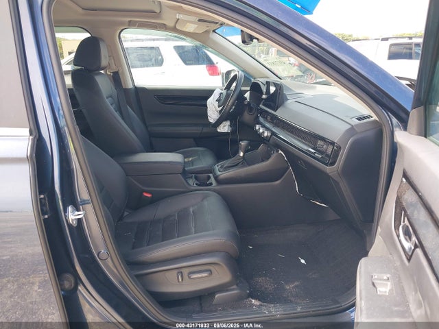 Honda CR-V Ex-l 2wd