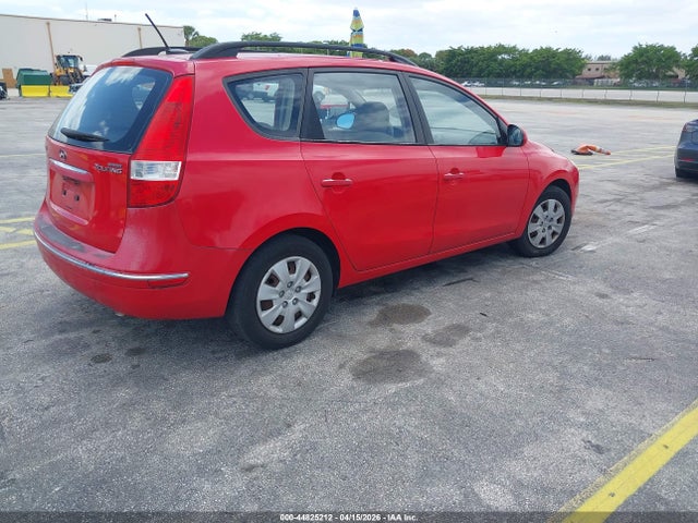 Hyundai ELANTRA Gls