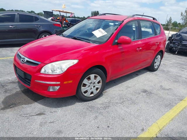 Hyundai ELANTRA Gls