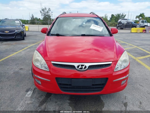 Hyundai ELANTRA Gls