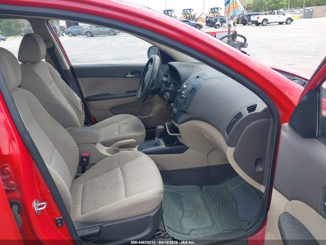 Hyundai ELANTRA Gls