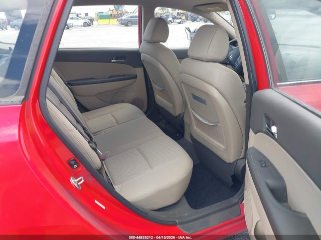 Hyundai ELANTRA Gls