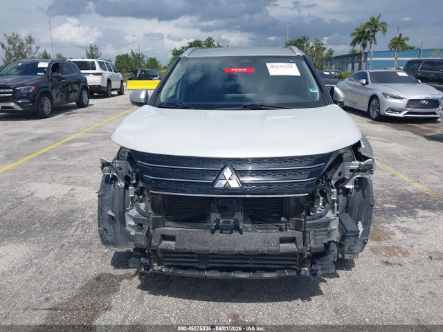 Mitsubishi Outlander Sel Special Edition 2wd