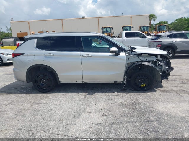 Mitsubishi Outlander Sel Special Edition 2wd