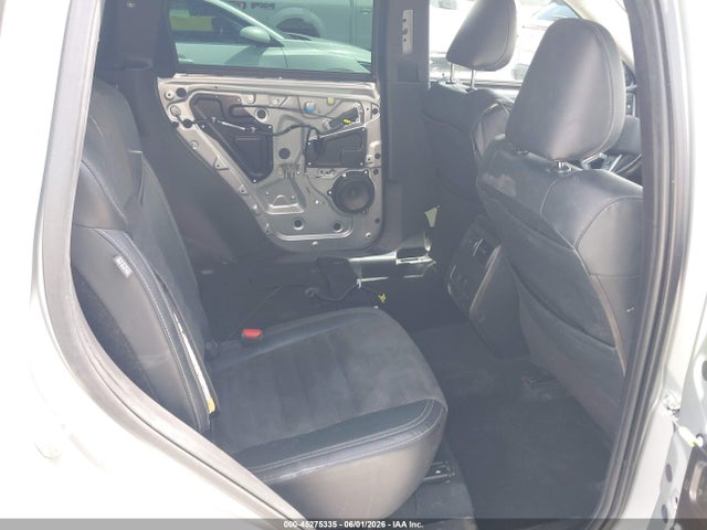 Mitsubishi Outlander Sel Special Edition 2wd