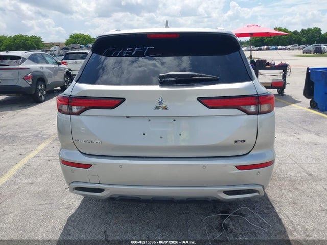 Mitsubishi Outlander Sel Special Edition 2wd