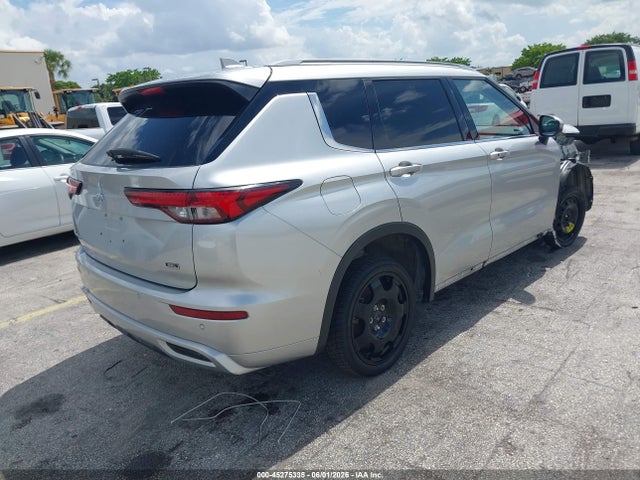 Mitsubishi Outlander Sel Special Edition 2wd