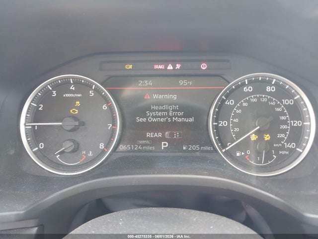 Mitsubishi Outlander Sel Special Edition 2wd