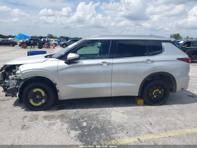 Mitsubishi Outlander Sel Special Edition 2wd