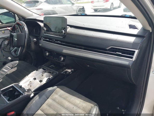 Mitsubishi Outlander Sel Special Edition 2wd