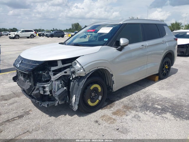 Mitsubishi Outlander Sel Special Edition 2wd