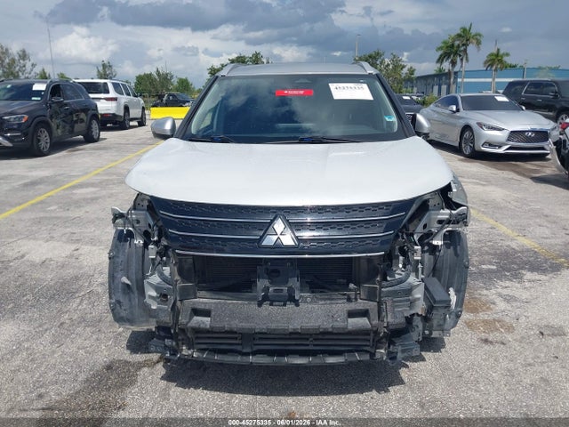 Mitsubishi Outlander Sel Special Edition 2wd