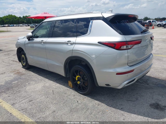 Mitsubishi Outlander Sel Special Edition 2wd