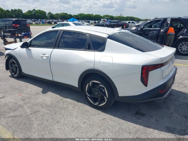 Kia K4 Ex