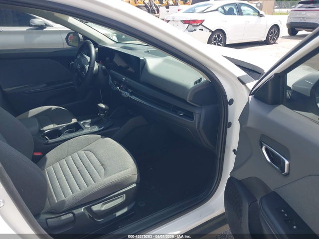 Kia K4 Ex