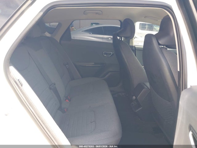 Kia K4 Ex
