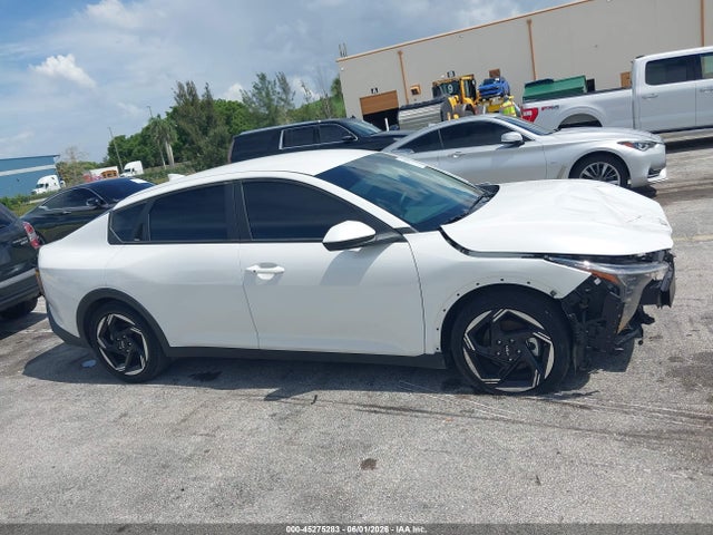 Kia K4 Ex