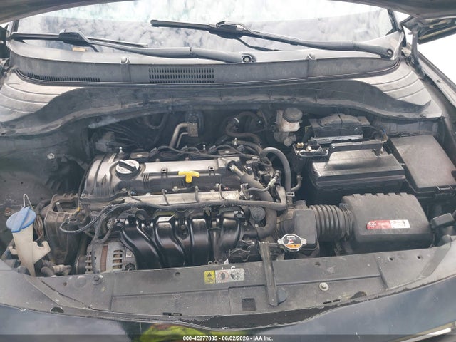 Kia Soul Gt-line