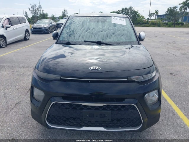 Kia Soul Gt-line