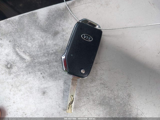Kia Soul Gt-line