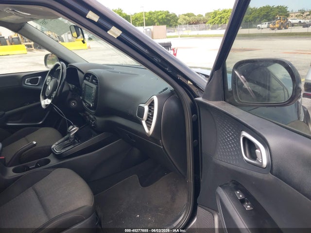 Kia Soul Gt-line