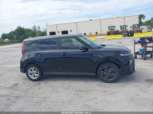 Kia Soul Gt-line