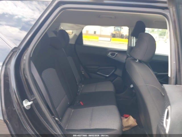 Kia Soul Gt-line