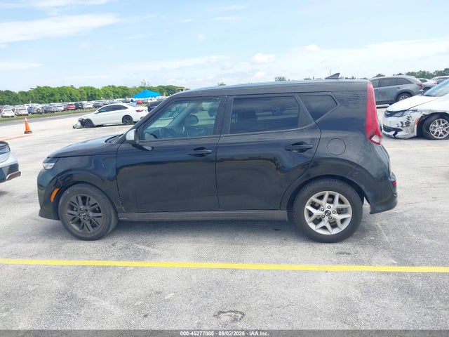 Kia Soul Gt-line