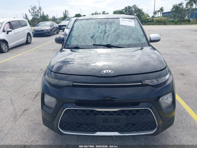 Kia Soul Gt-line