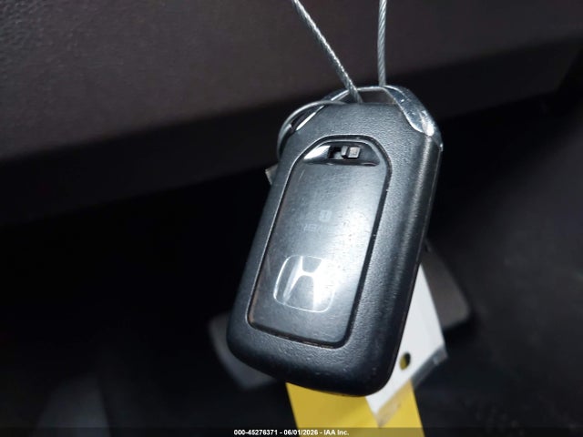 Honda Odyssey Ex-l