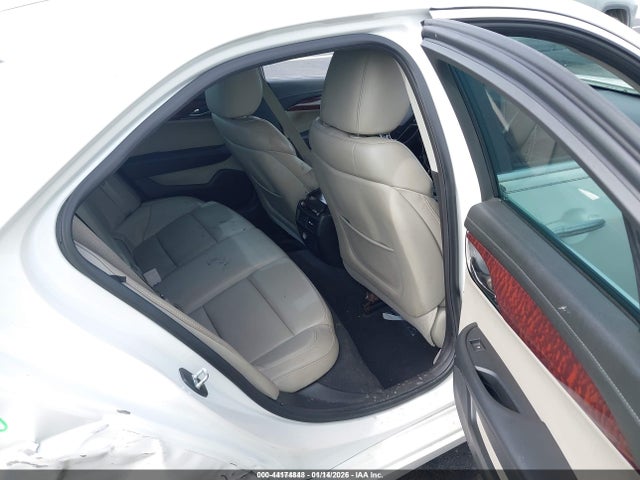 Cadillac ATS Luxury