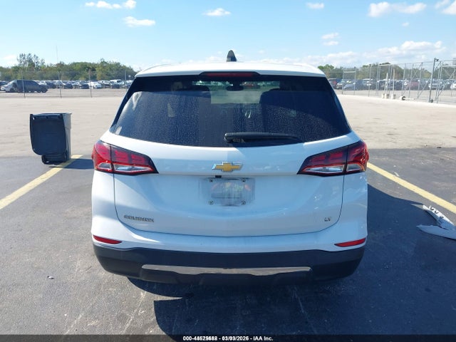 Chevrolet Equinox Fwd Lt