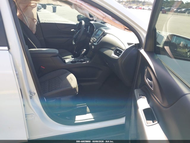 Chevrolet Equinox Fwd Lt