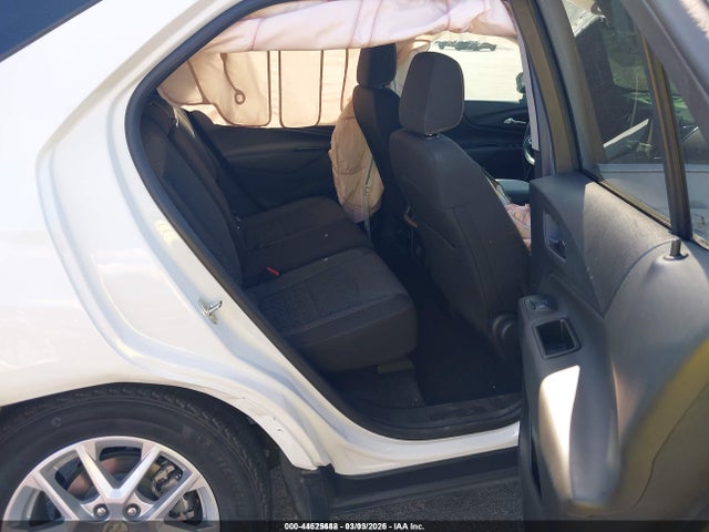 Chevrolet Equinox Fwd Lt