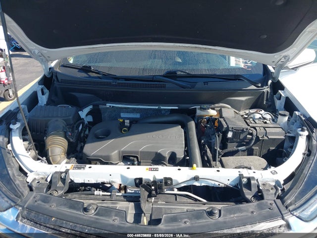 Chevrolet Equinox Fwd Lt