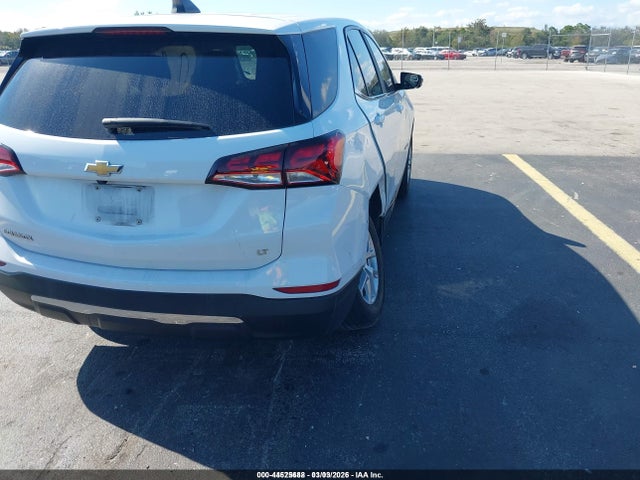 Chevrolet Equinox Fwd Lt