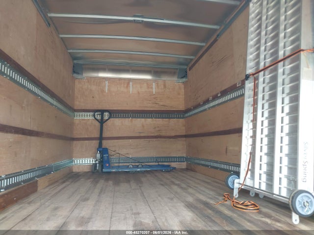 Mercedes-Benz Sprinter 4500 Standard Roof V6