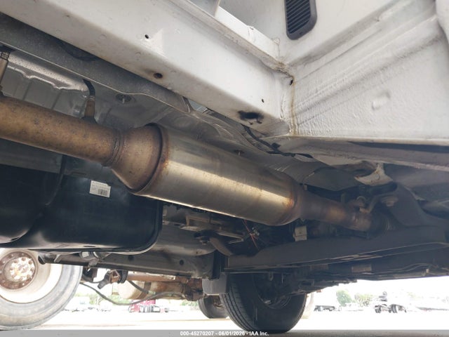 Mercedes-Benz Sprinter 4500 Standard Roof V6
